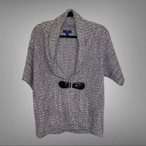 Indigo Sweater